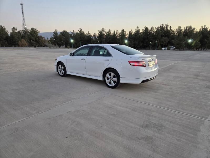 Toyota Camry 2010 - 179 000 TMT - Гёкдепе - img 8
