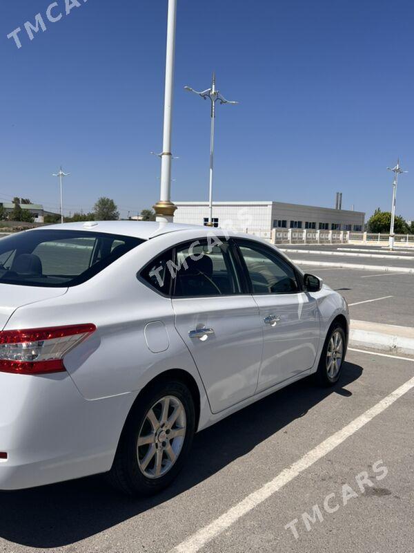 Nissan Sentra 2013 - 100 000 TMT - Türkmenabat - img 3