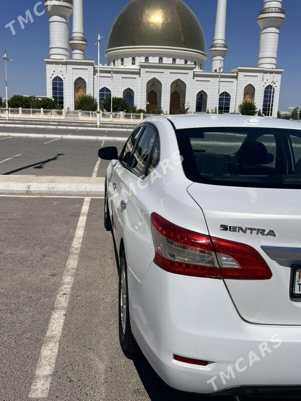 Nissan Sentra 2013 - 100 000 TMT - Türkmenabat - img 4