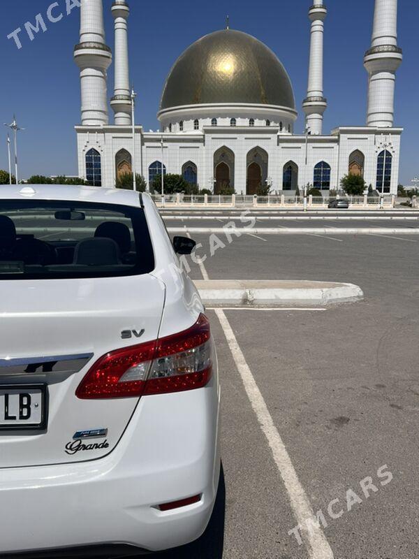 Nissan Sentra 2013 - 100 000 TMT - Türkmenabat - img 2