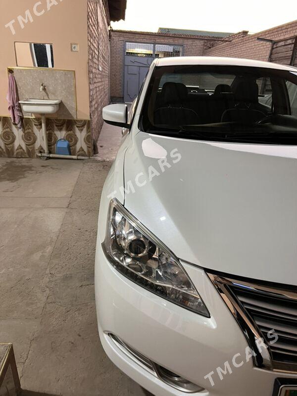 Nissan Sentra 2013 - 100 000 TMT - Türkmenabat - img 6