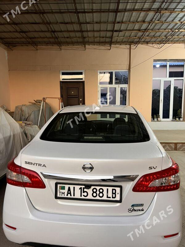 Nissan Sentra 2013 - 100 000 TMT - Türkmenabat - img 8