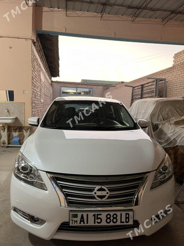 Nissan Sentra 2013 - 100 000 TMT - Türkmenabat - img 5