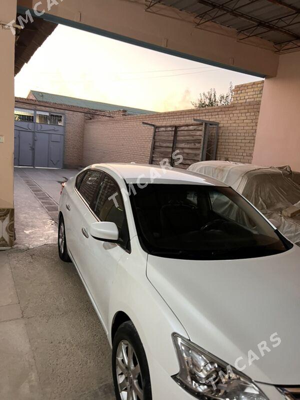 Nissan Sentra 2013 - 100 000 TMT - Türkmenabat - img 10