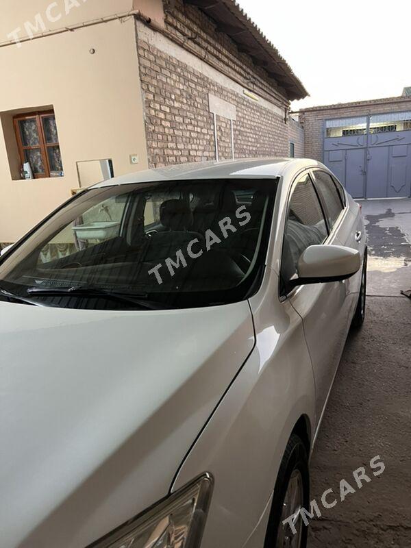 Nissan Sentra 2013 - 100 000 TMT - Türkmenabat - img 9