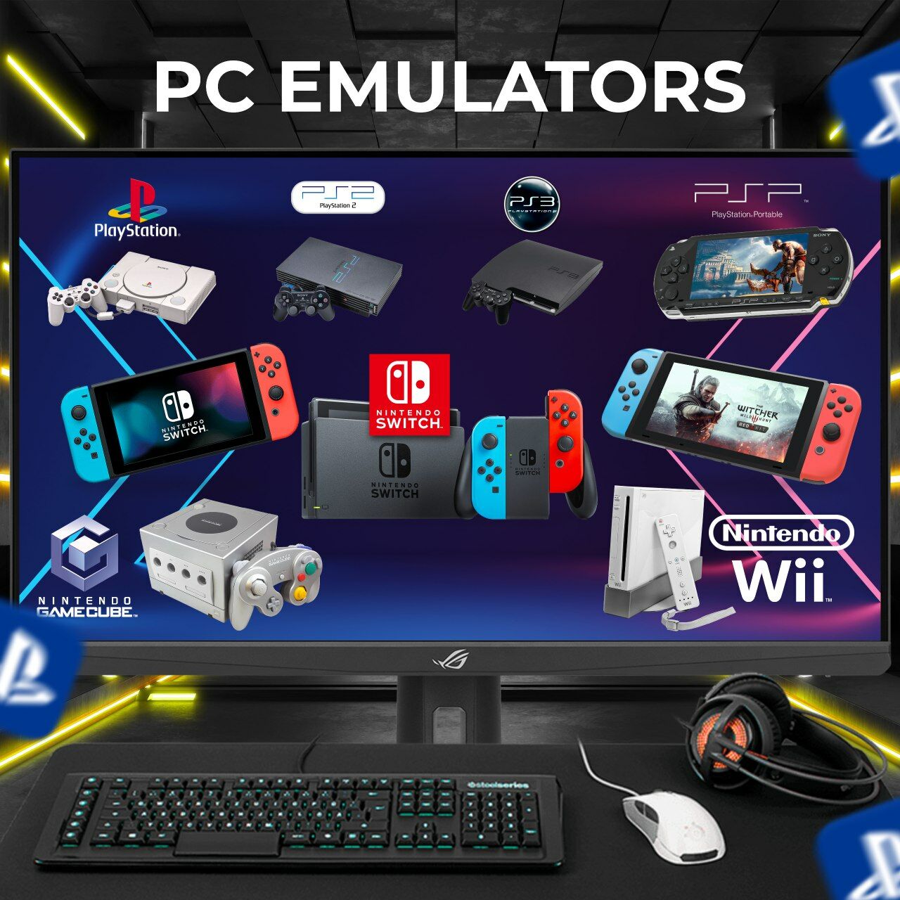 Игры Oyun Oyunlar ПК Windows - Aşgabat - img 2