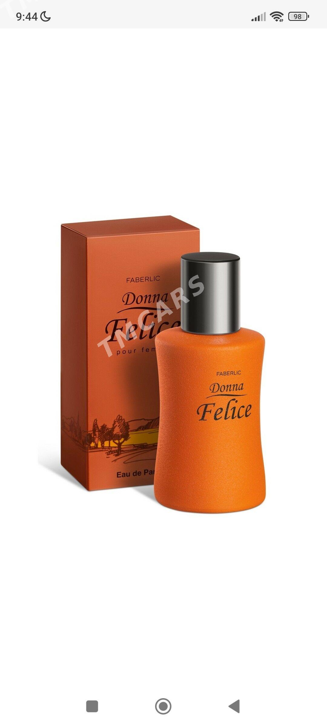 Felice - Ашхабад - img 2