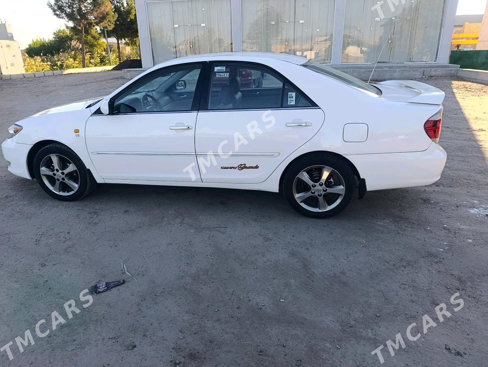 Toyota Camry 2005 - 148 000 TMT - Türkmenabat - img 6