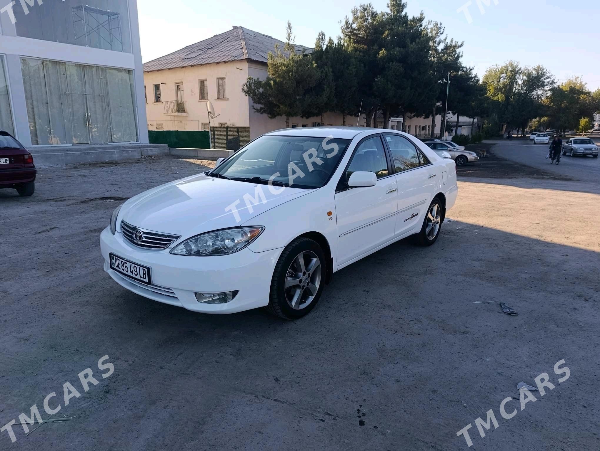Toyota Camry 2005 - 148 000 TMT - Türkmenabat - img 1