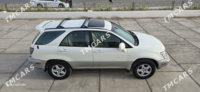 Lexus RX 300 2003 - 177 000 TMT - Türkmenabat - img 9
