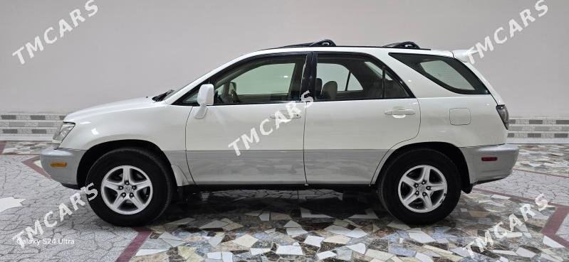 Lexus RX 300 2003 - 177 000 TMT - Türkmenabat - img 4