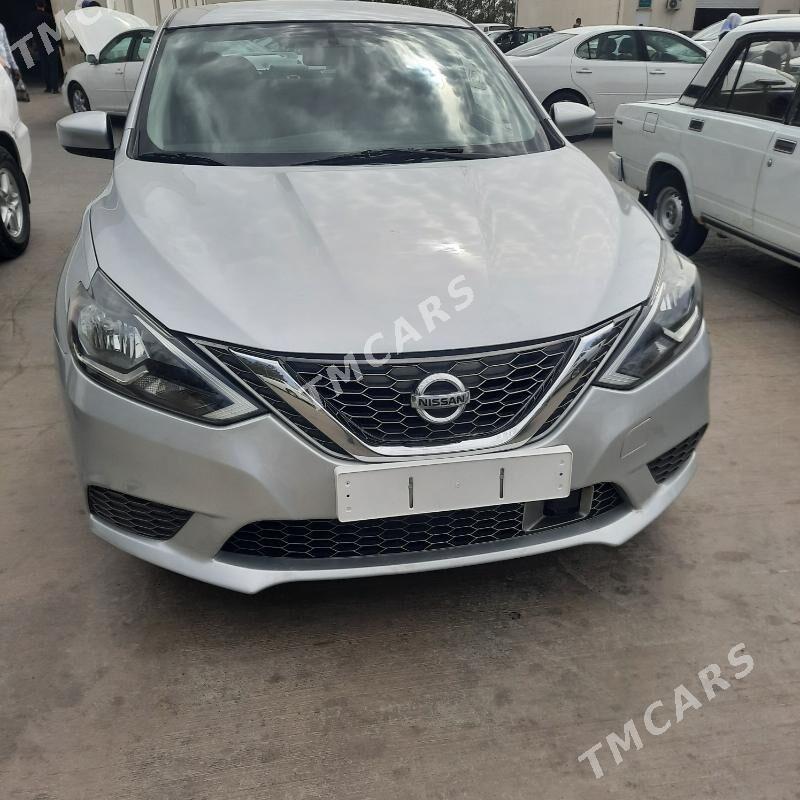 Nissan Sentra 2019 - 160 000 TMT - Mary - img 3