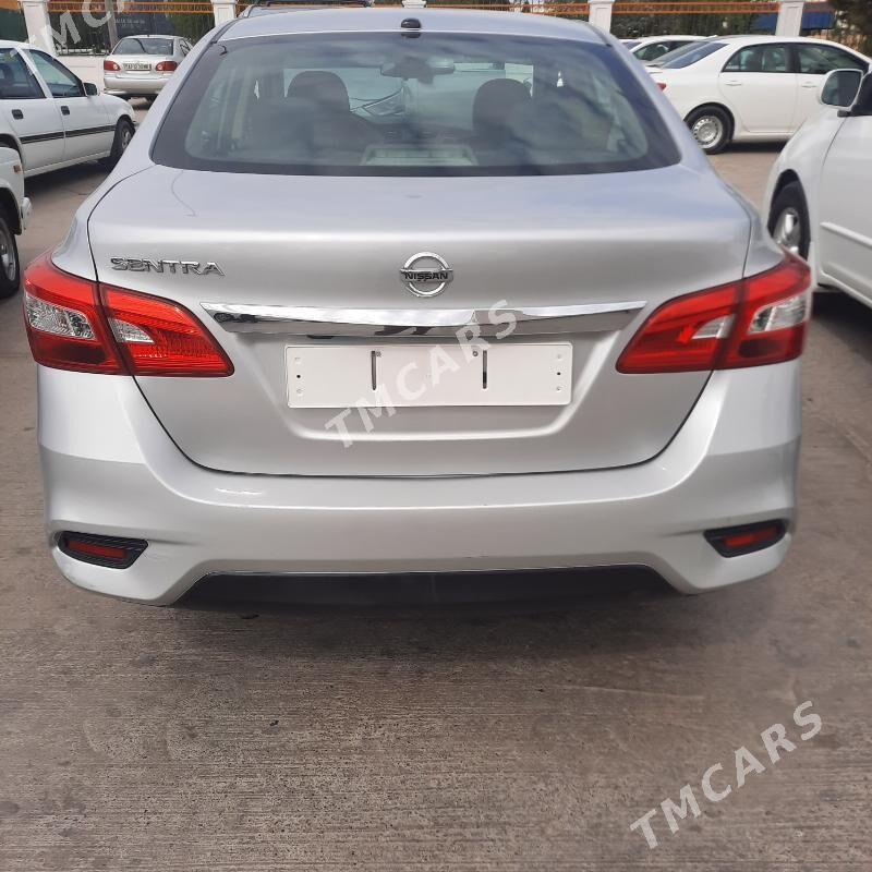 Nissan Sentra 2019 - 160 000 TMT - Mary - img 1