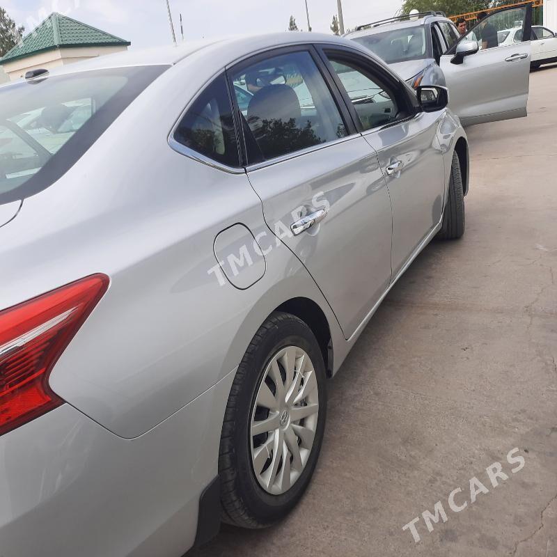 Nissan Sentra 2019 - 160 000 TMT - Mary - img 2
