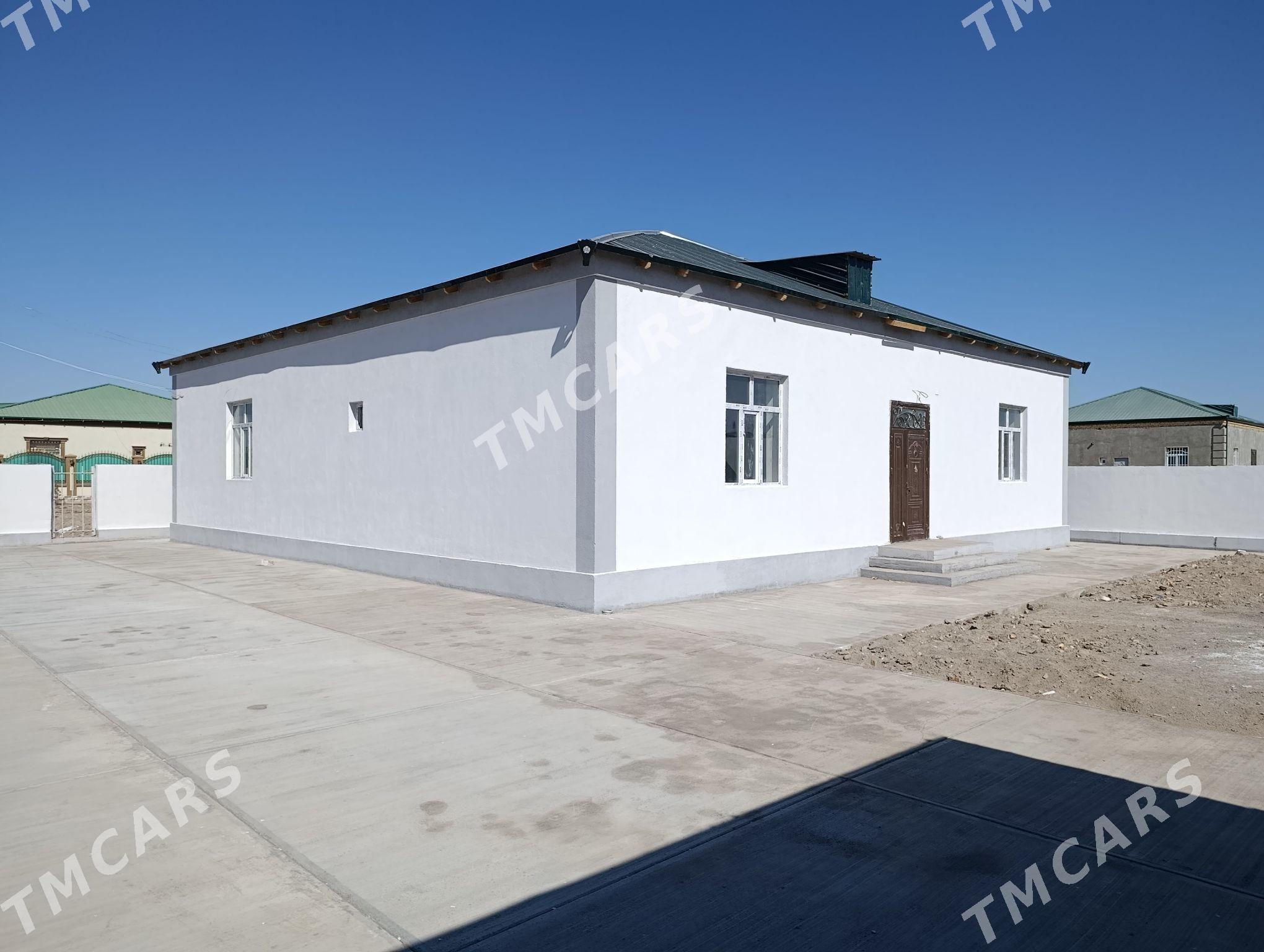 ipoteka 3.400 lik - Дашогуз - img 6