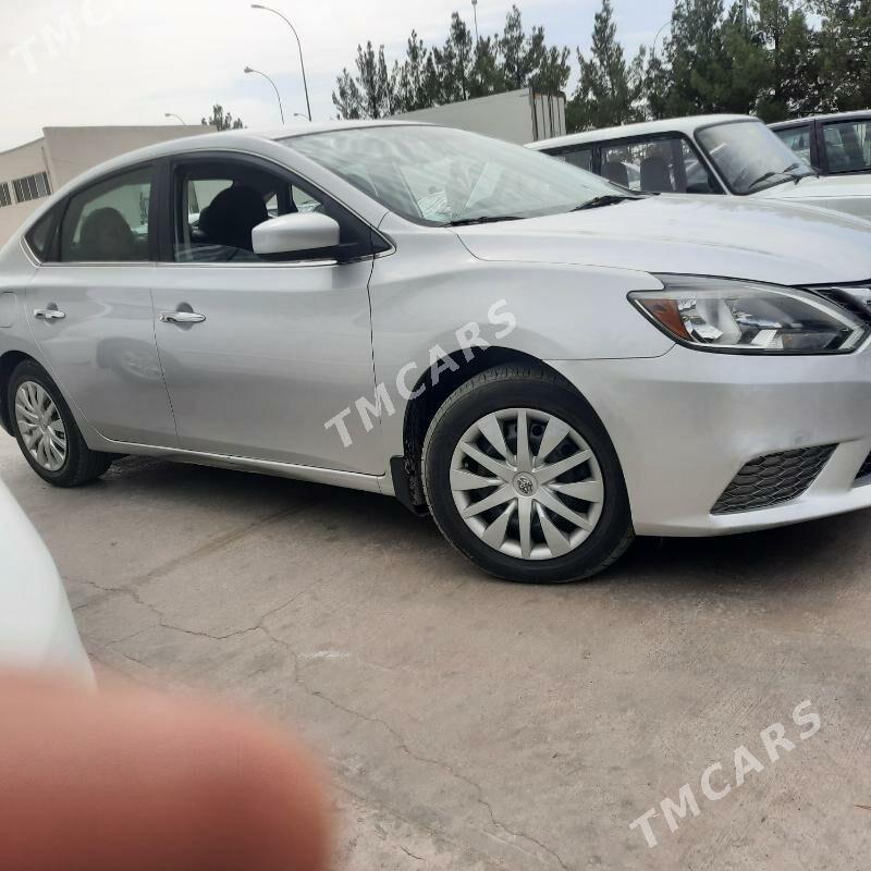 Nissan Sentra 2019 - 160 000 TMT - Mary - img 5