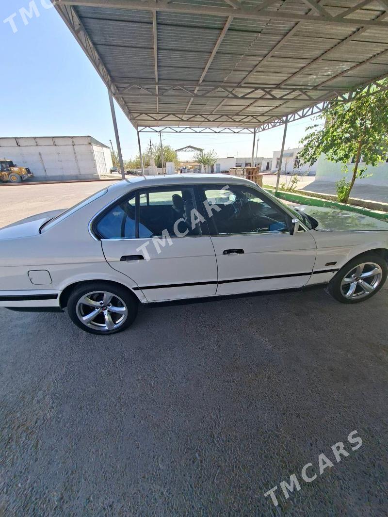 BMW 525 1991 - 40 000 TMT - Änew - img 1