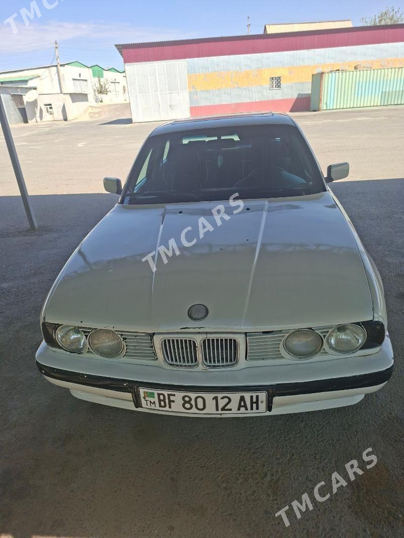 BMW 525 1991 - 40 000 TMT - Änew - img 7
