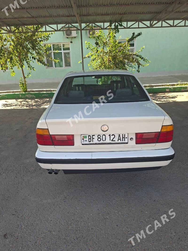 BMW 525 1991 - 40 000 TMT - Änew - img 8