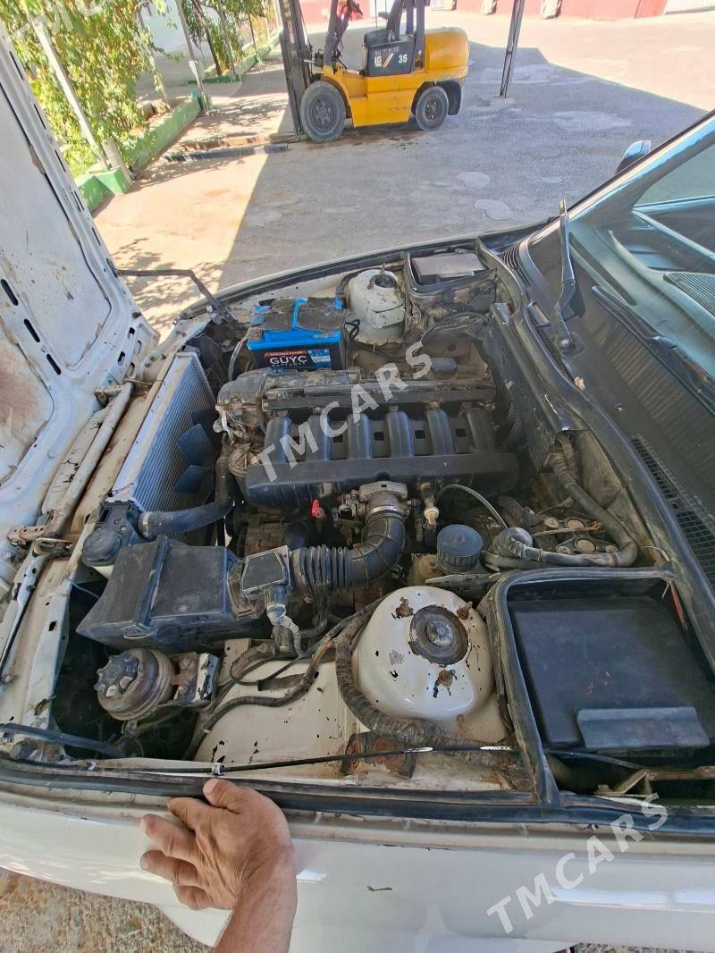 BMW 525 1991 - 40 000 TMT - Änew - img 3