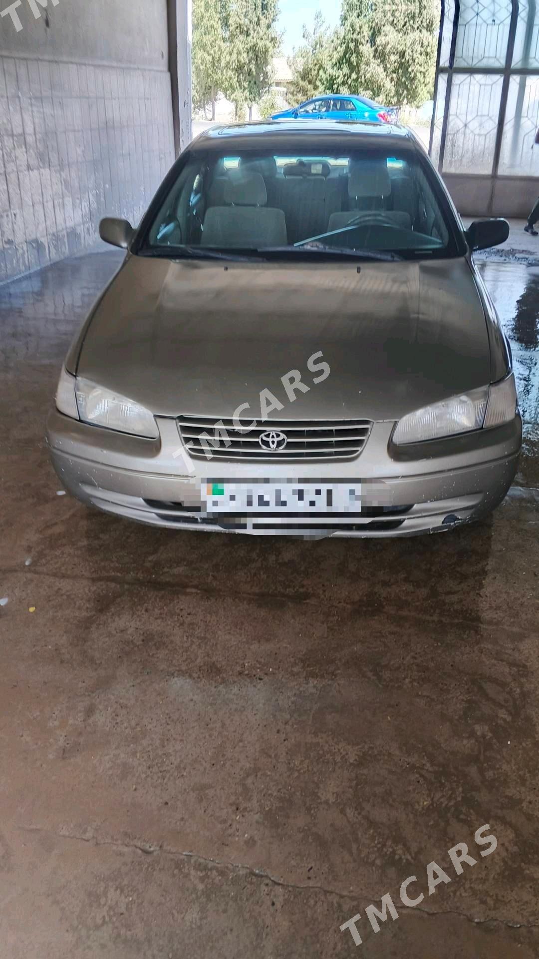 Toyota Camry 1997 - 115 000 TMT - Saýat - img 6