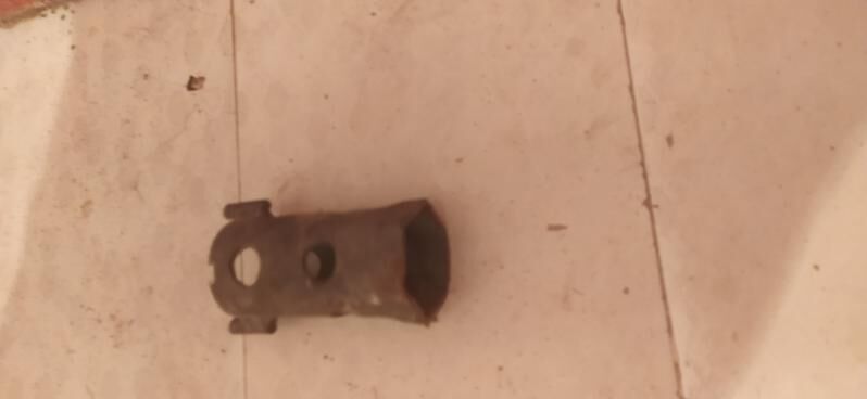 Açar.Stupitsa.Uaz.469 50 TMT - Туркменбаши - img 1