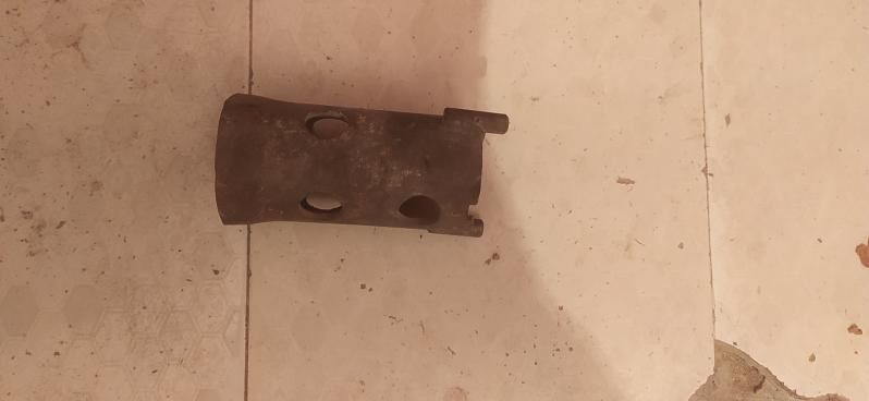 Açar.Stupitsa.Uaz.469 50 TMT - Туркменбаши - img 2