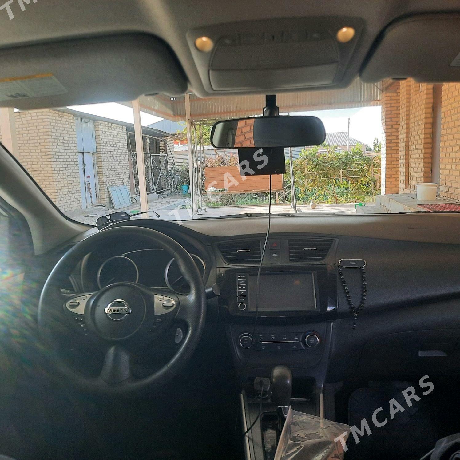 Nissan Sentra 2019 - 160 000 TMT - Mary - img 6
