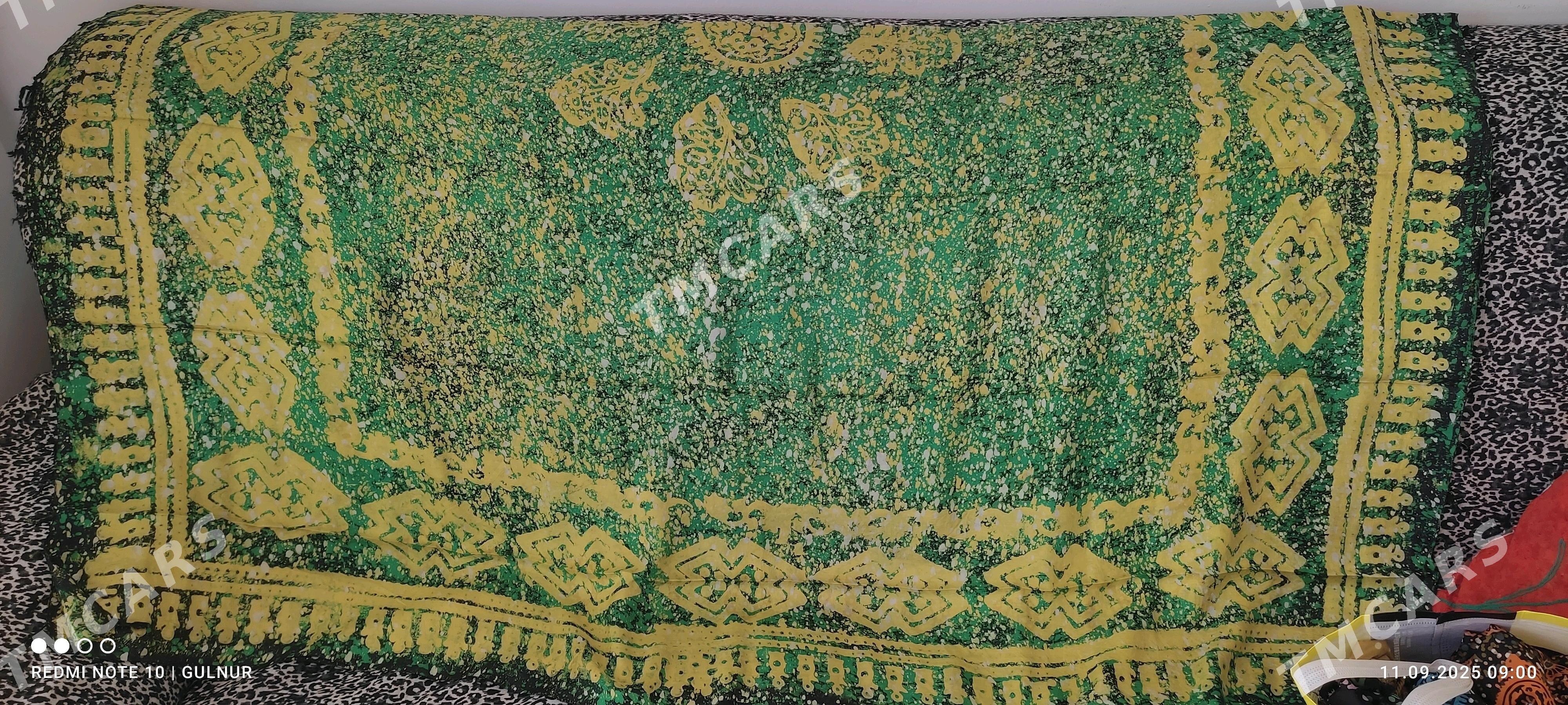cille oyme gaty yalyk - Wekilbazar - img 6