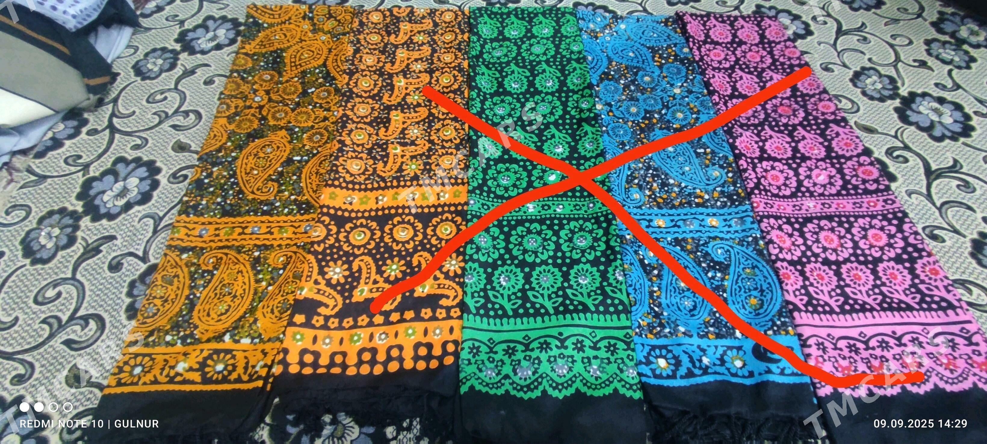 cille oyme gaty yalyk - Wekilbazar - img 3