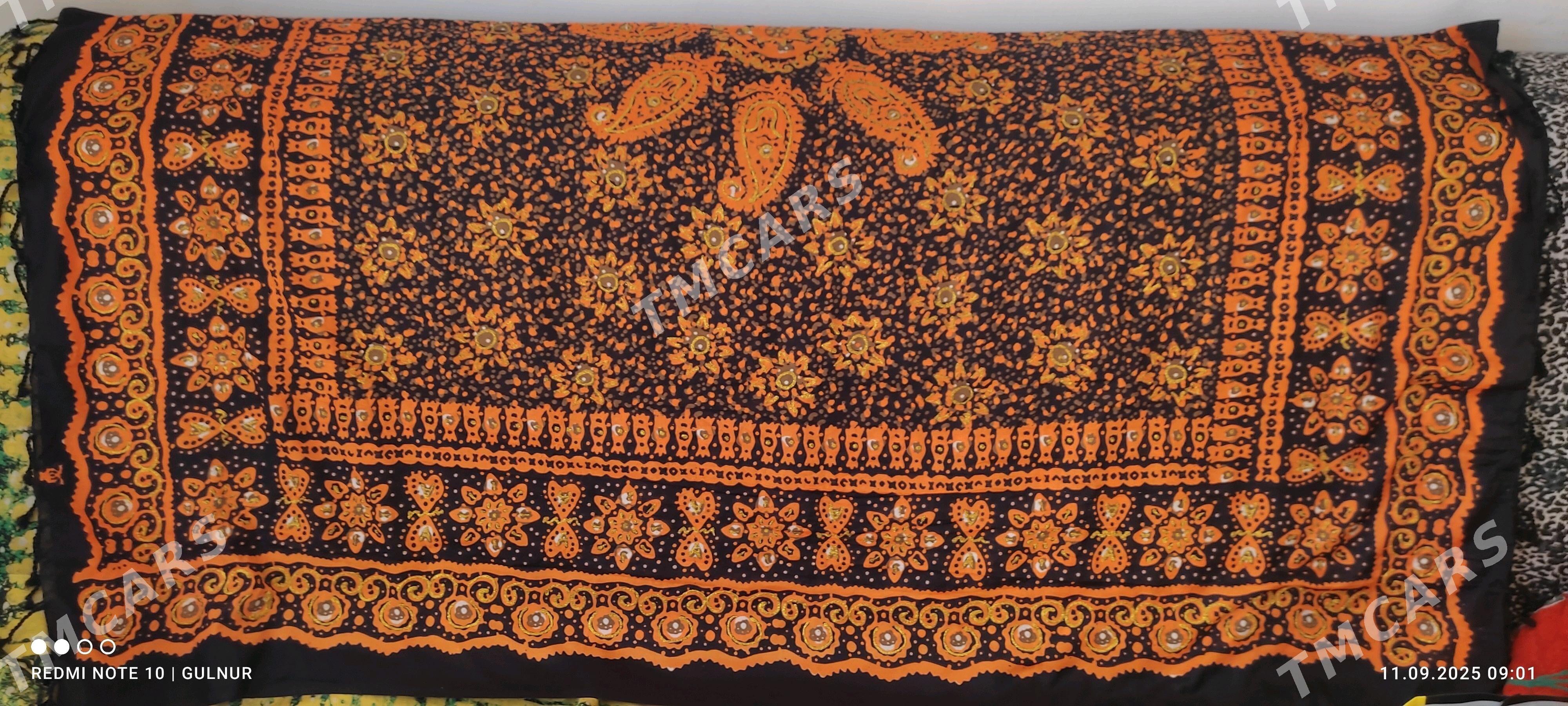 cille oyme gaty yalyk - Wekilbazar - img 5