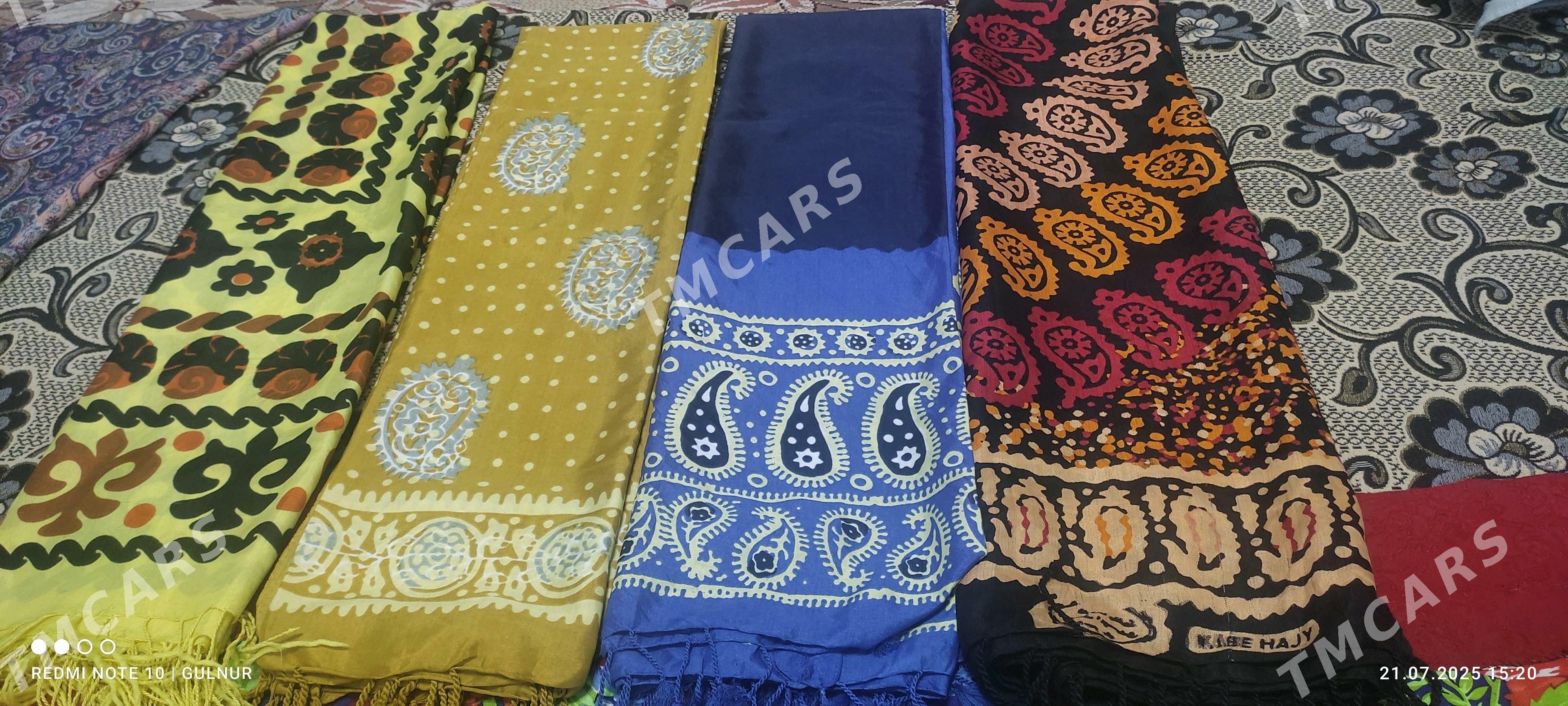 cille oyme gaty yalyk - Wekilbazar - img 4