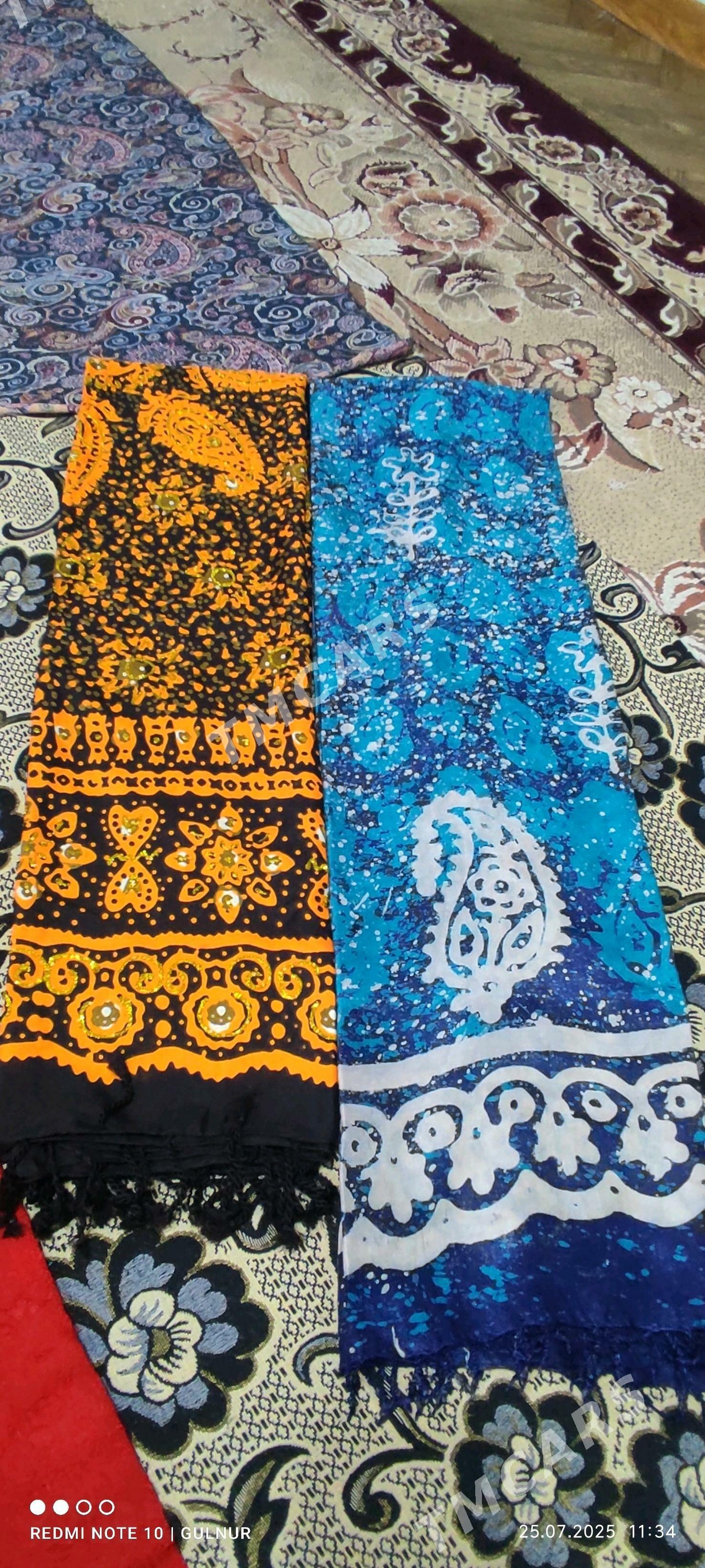cille oyme gaty yalyk - Wekilbazar - img 2