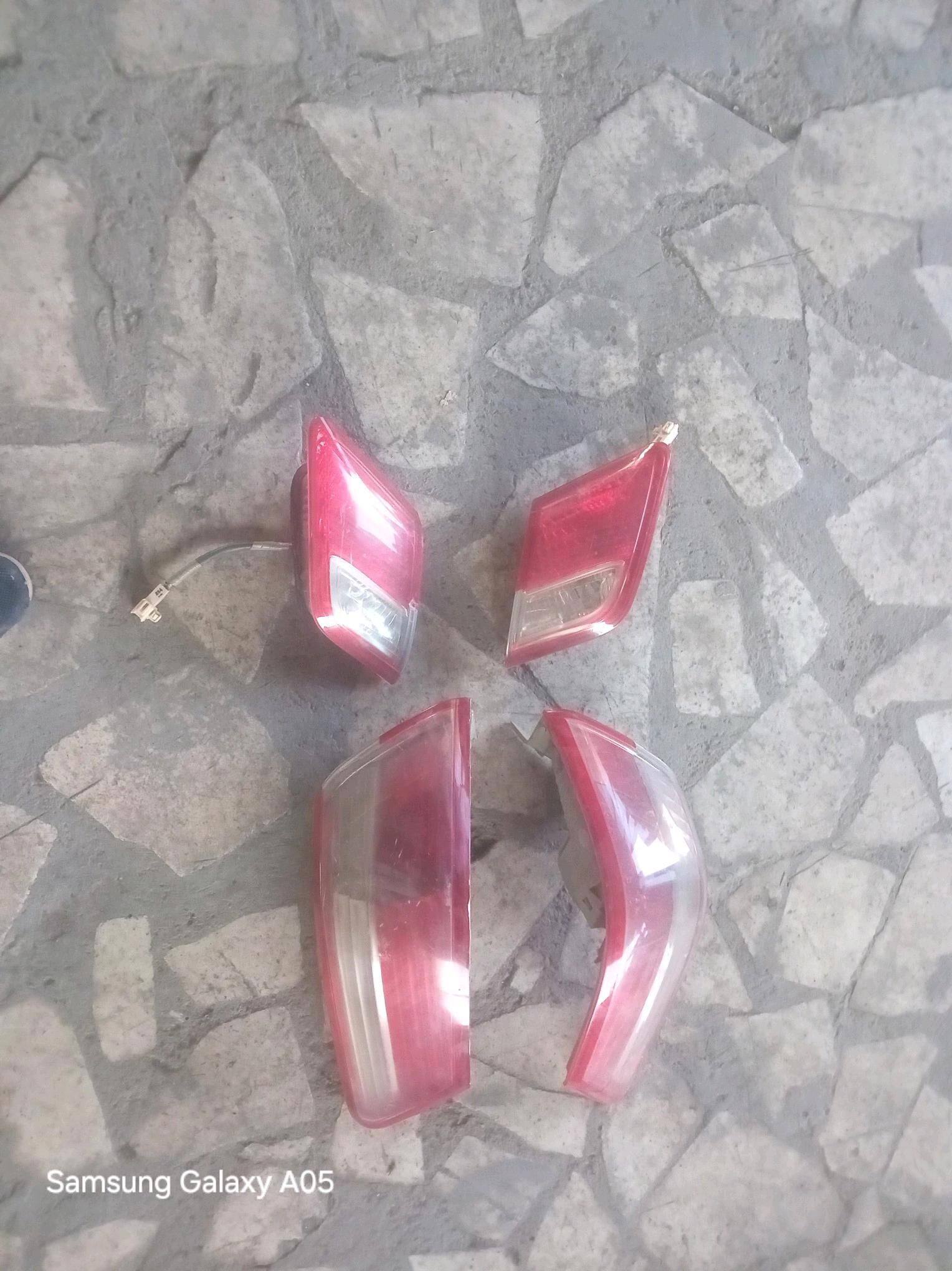 Camry Yzky fara 650 TMT - Köşi - img 2