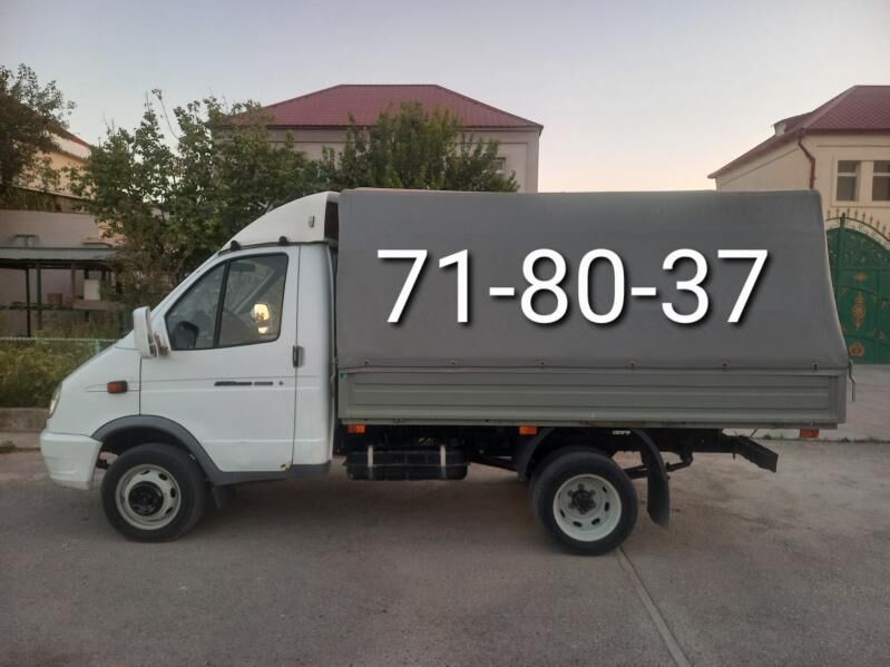 Gazel hyzmaty amatly bahadan - Ашхабад - img 2