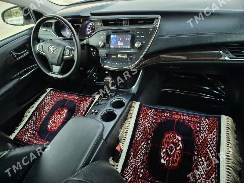 Toyota Avalon 2013 - 315 000 TMT - Aşgabat - img 5