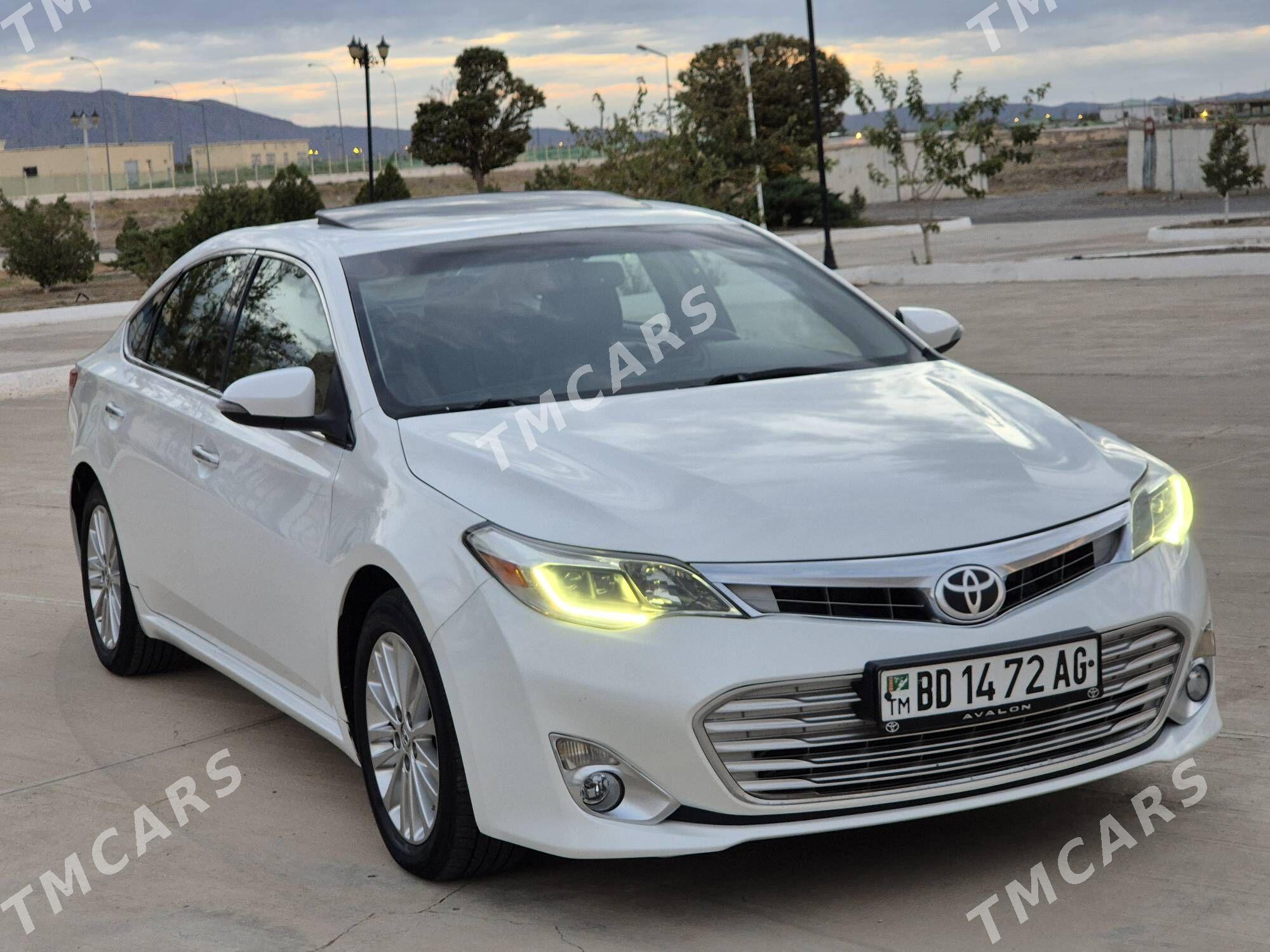 Toyota Avalon 2013 - 315 000 TMT - Aşgabat - img 2