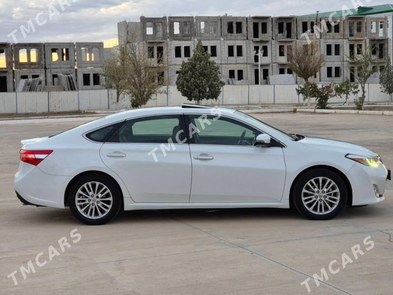 Toyota Avalon 2013 - 315 000 TMT - Aşgabat - img 9