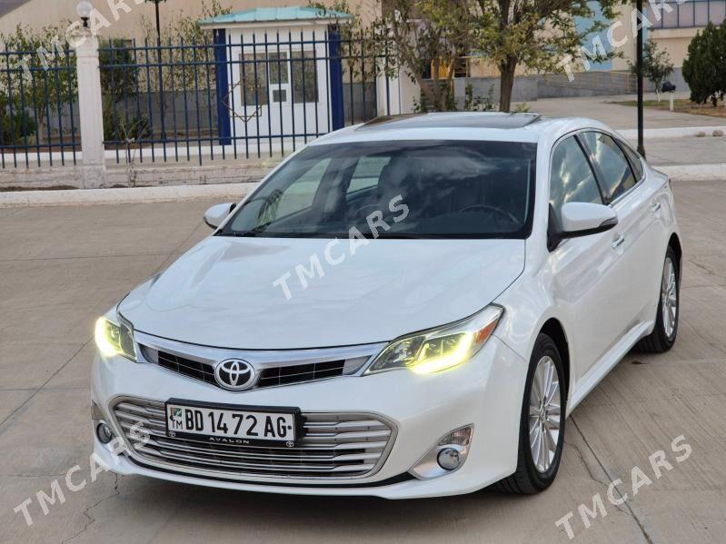 Toyota Avalon 2013 - 315 000 TMT - Aşgabat - img 3
