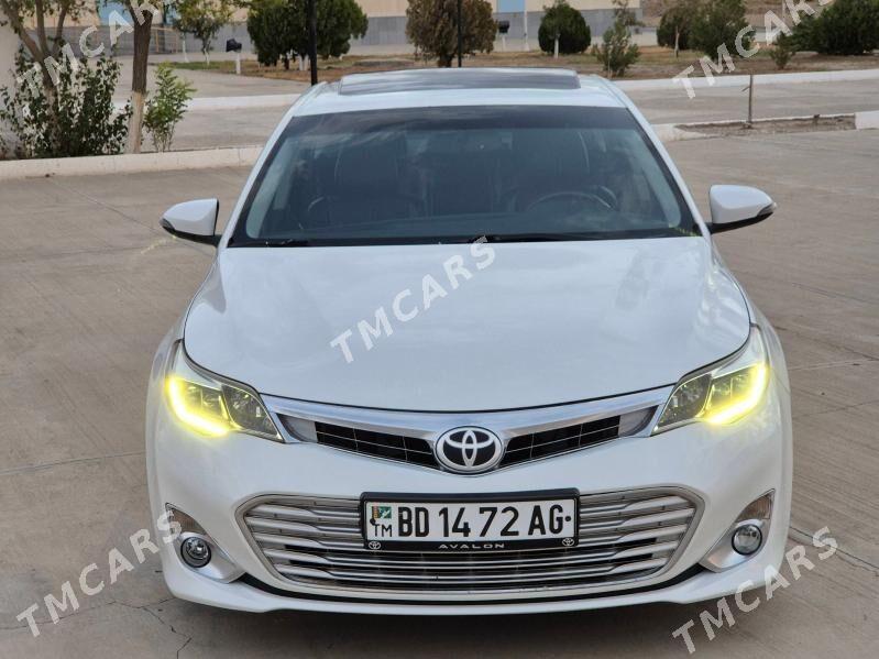 Toyota Avalon 2013 - 315 000 TMT - Aşgabat - img 4