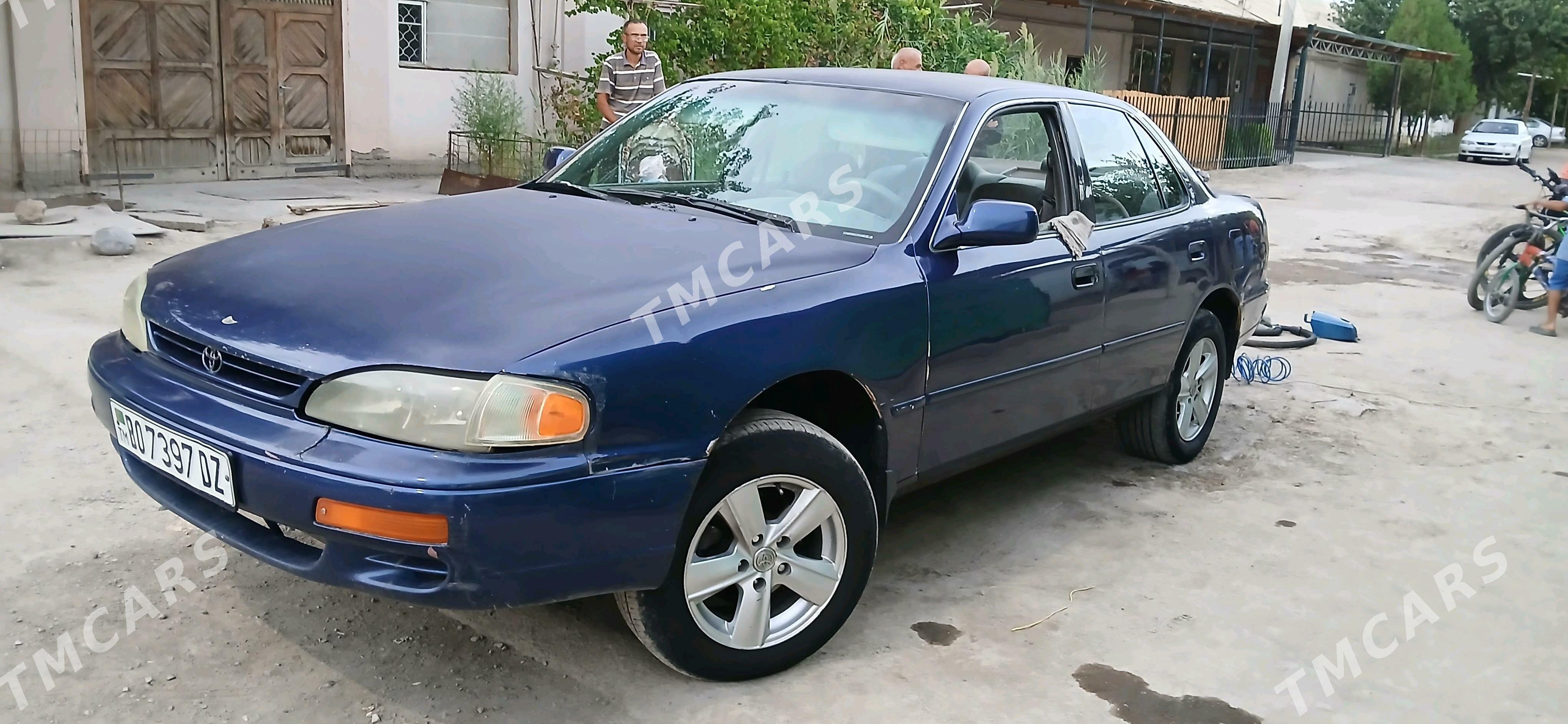 Toyota Camry 1995 - 90 000 TMT - Дашогуз - img 2