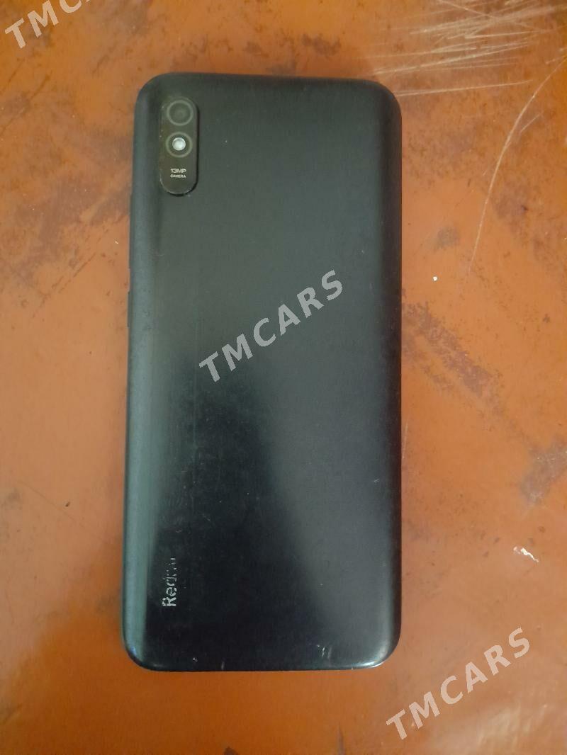 redmi 9A - Чарджоу - img 3