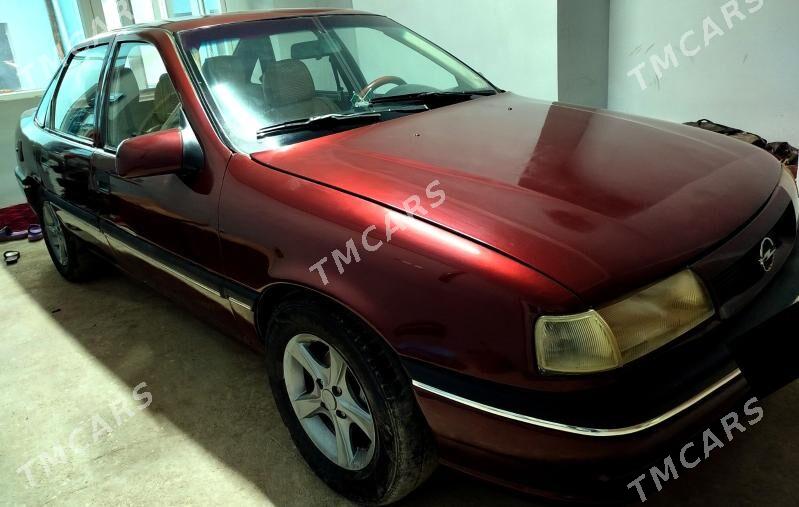 Opel Vectra 1994 - 32 000 TMT - Шабатский этрап - img 5