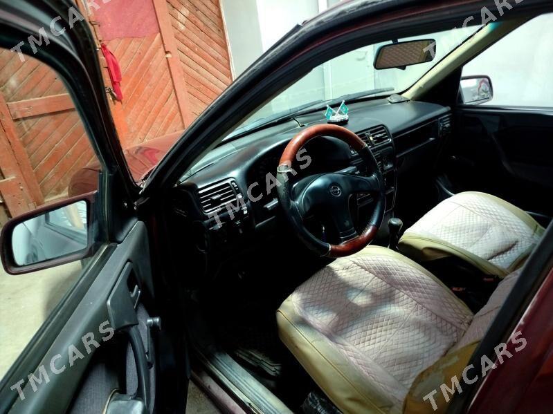 Opel Vectra 1994 - 32 000 TMT - Шабатский этрап - img 3