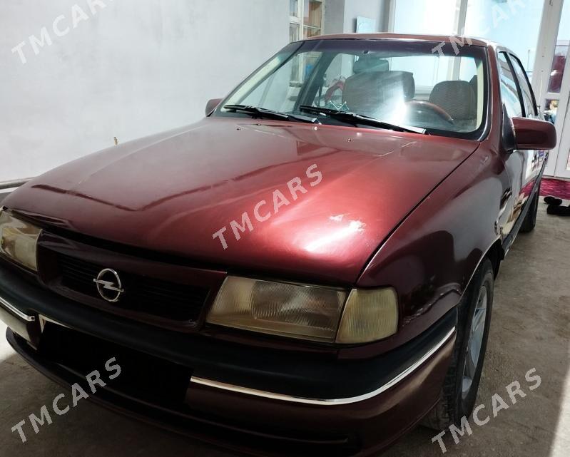 Opel Vectra 1994 - 32 000 TMT - Шабатский этрап - img 6