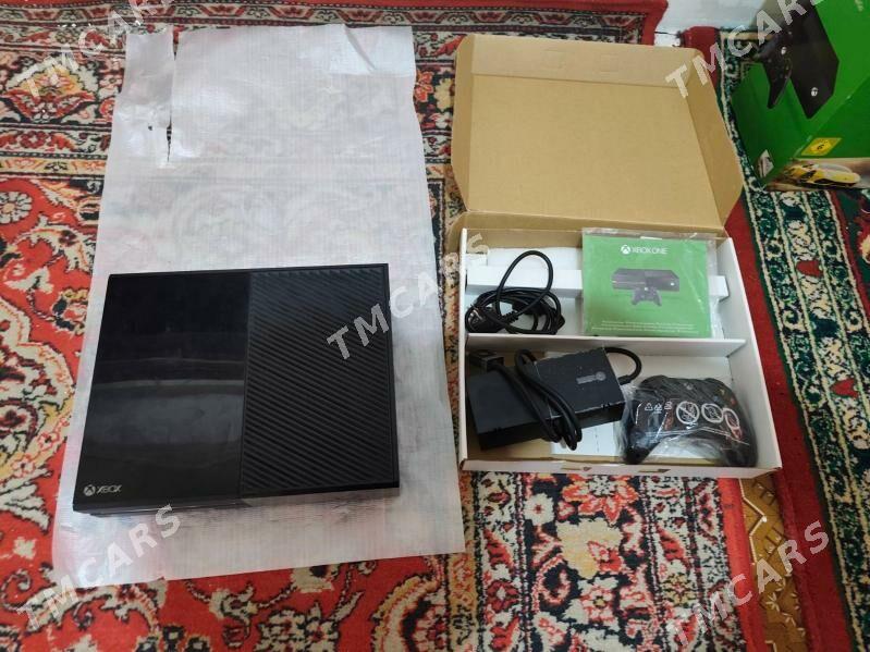 XBOX ONE 500GB - Хитровка - img 2