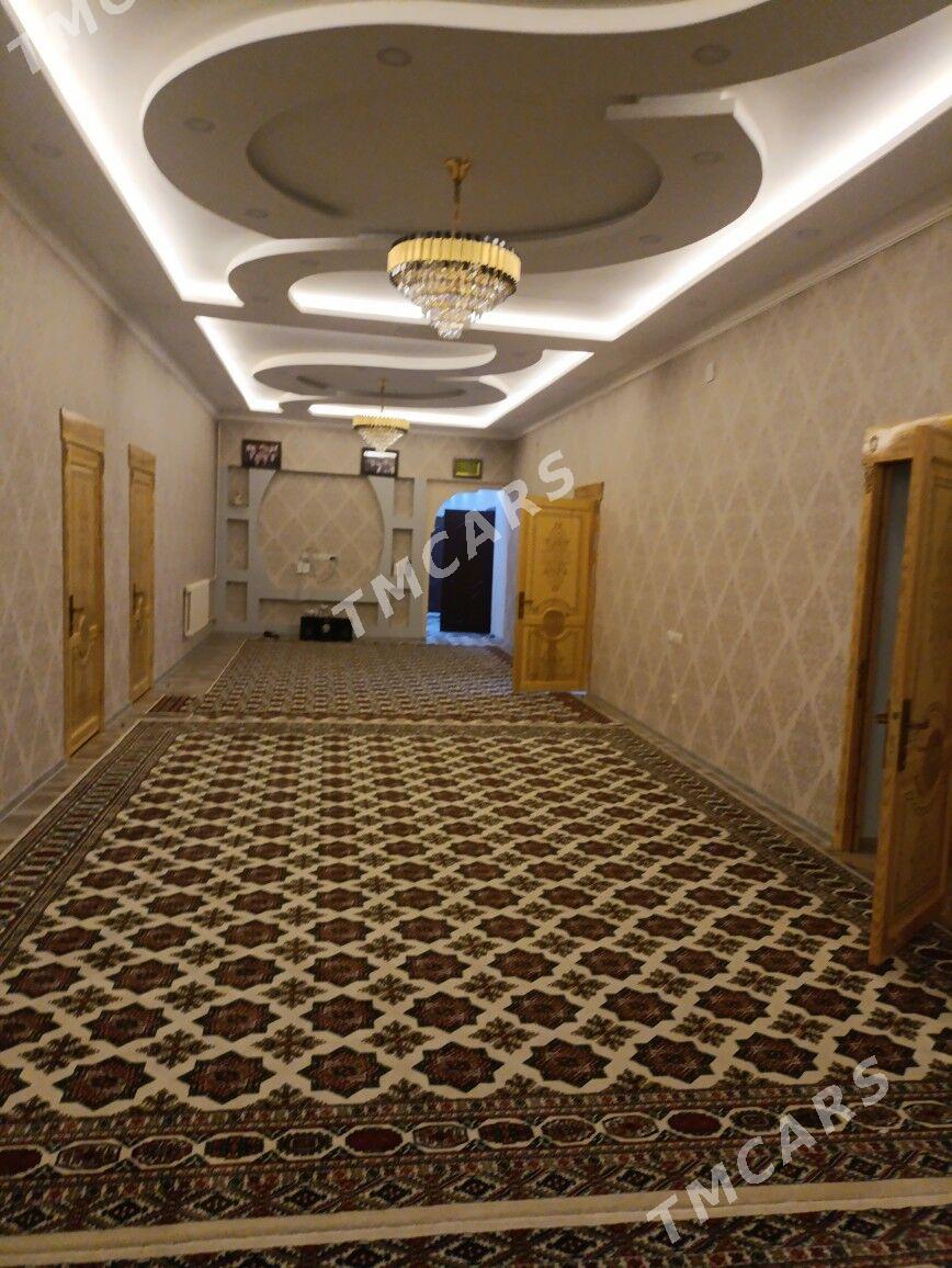 8 sotuk tayin ucaska jay - Daşoguz - img 3