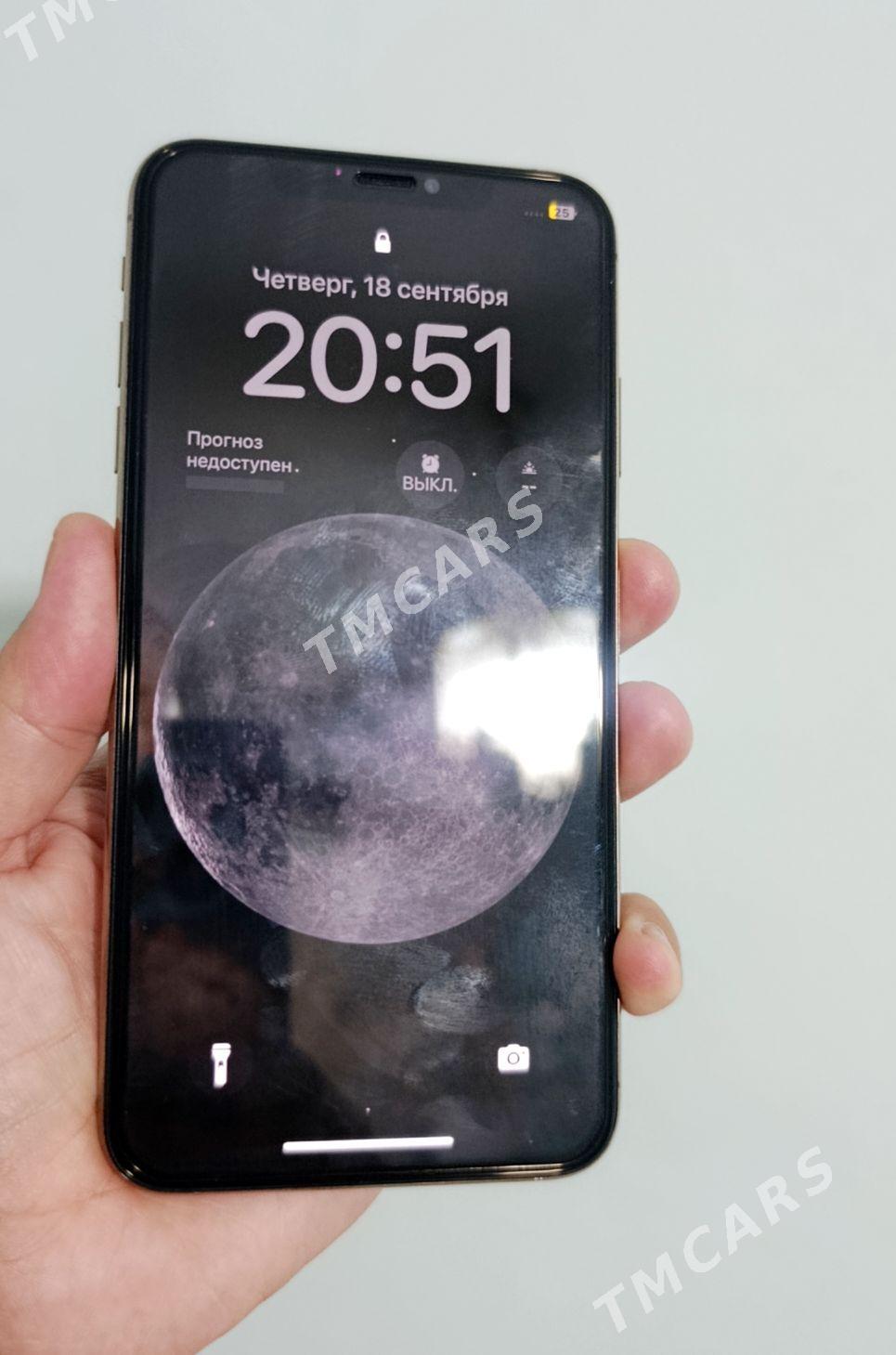 IPHONE XS MAX - Дашогуз - img 3