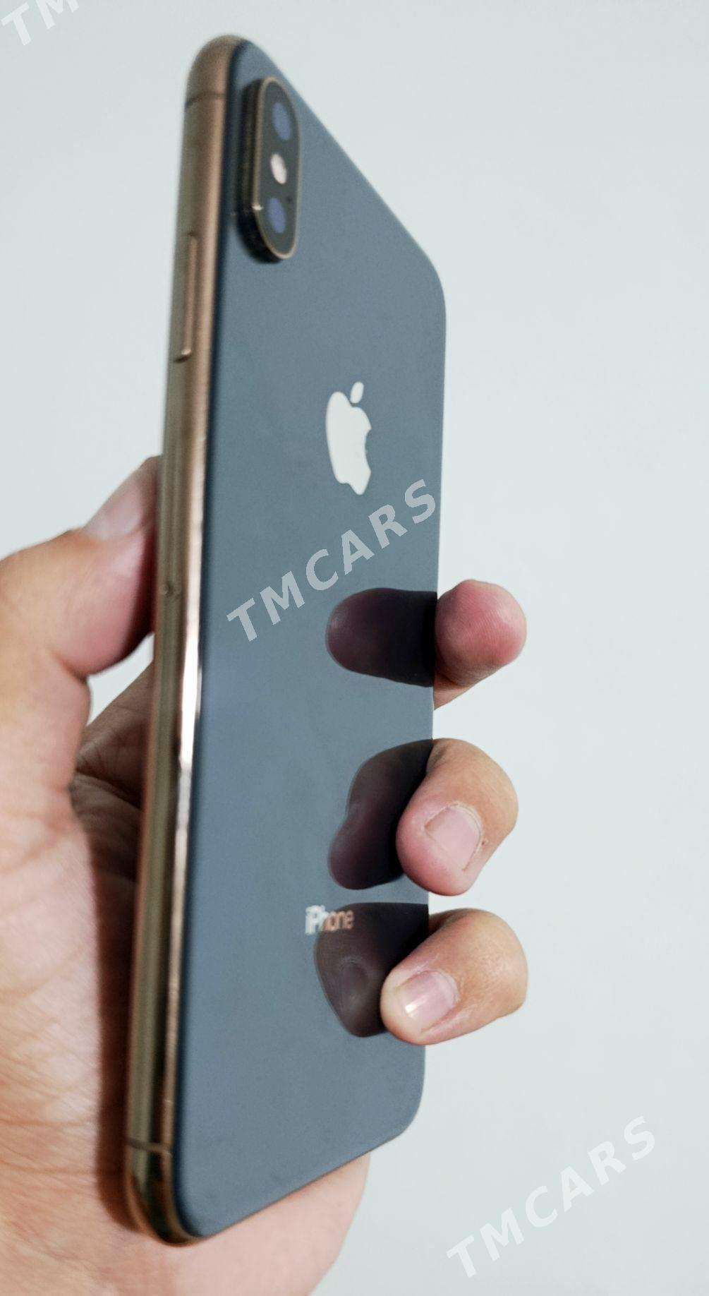 IPHONE XS MAX - Дашогуз - img 2