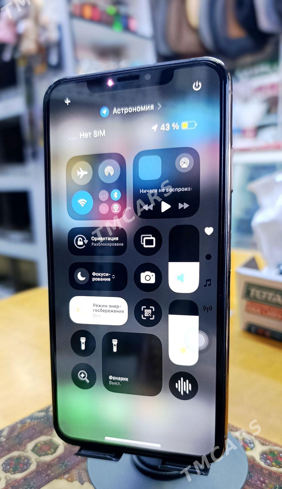 IPHONE XS MAX - Дашогуз - img 4